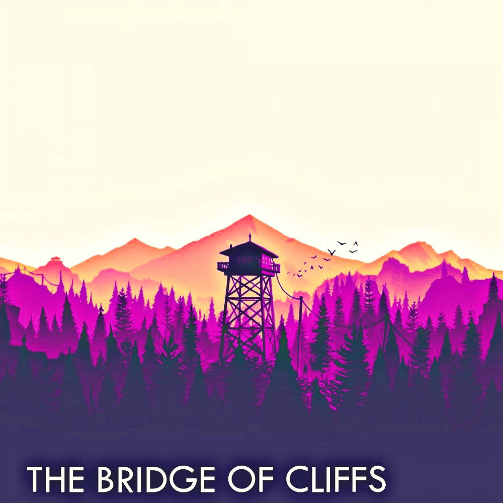 The Bridge Of Cliffs