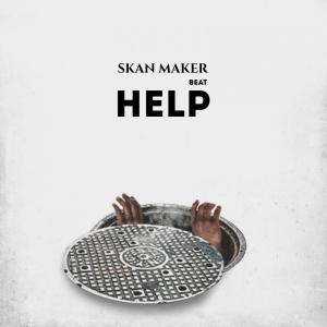 收聽Skan Maker的Help歌詞歌曲