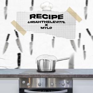 Mylo的專輯Recipe (feat. Uriahthelevite)