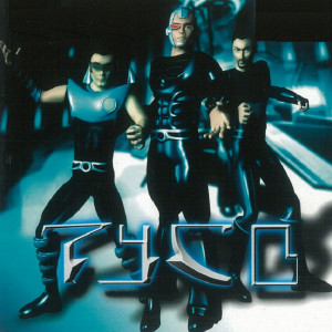 TYCO的專輯Tyco