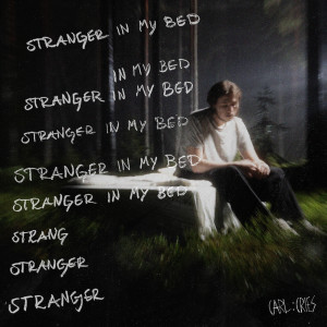 Album Stranger In My Bed oleh Carl :Cries