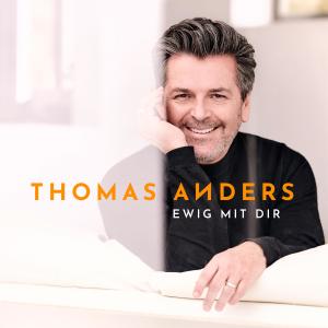 收聽Thomas Anders的So wie es ist歌詞歌曲