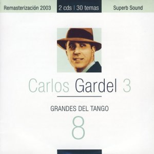 收聽Carlos Gardel的Acquaforte歌詞歌曲