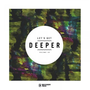 Album Let's Get Deeper, Vol. 38 from Various