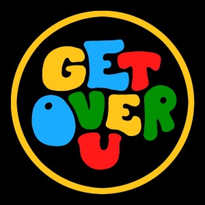 Album Get over U from Frankie Knuckles