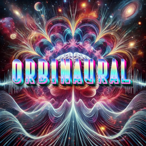 อัลบัม 528 Hz - Experience Deep Cellular Healing & Energy Alignment Through Pure Frequencies ศิลปิน Orbinaural