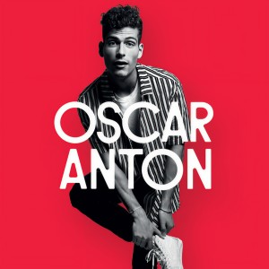 收聽Oscar Anton的Shape Of You歌詞歌曲