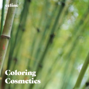 Album Coloring Cosmetics oleh Celine