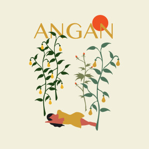 Album Angan from KAYE