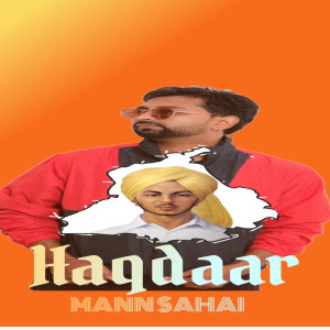 Listen to Haqdaar song with lyrics from MANN SAHAI