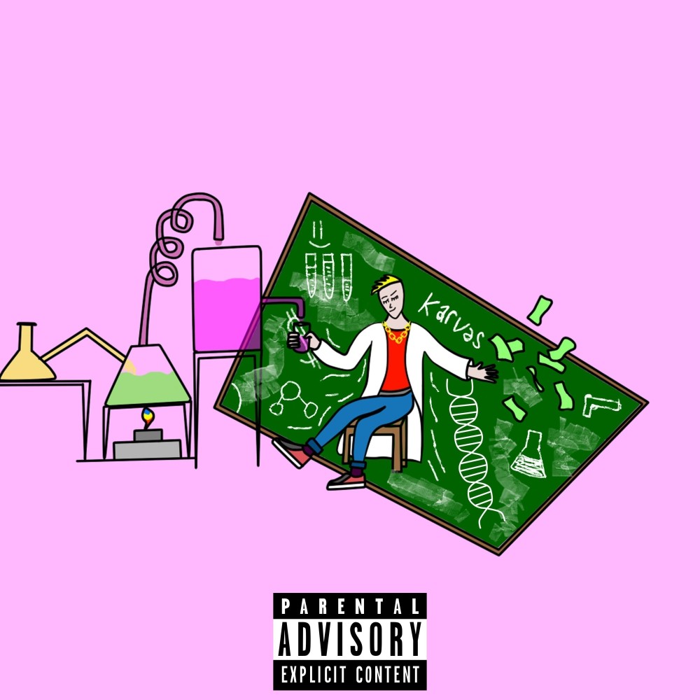 Zadachki Gang (Explicit)