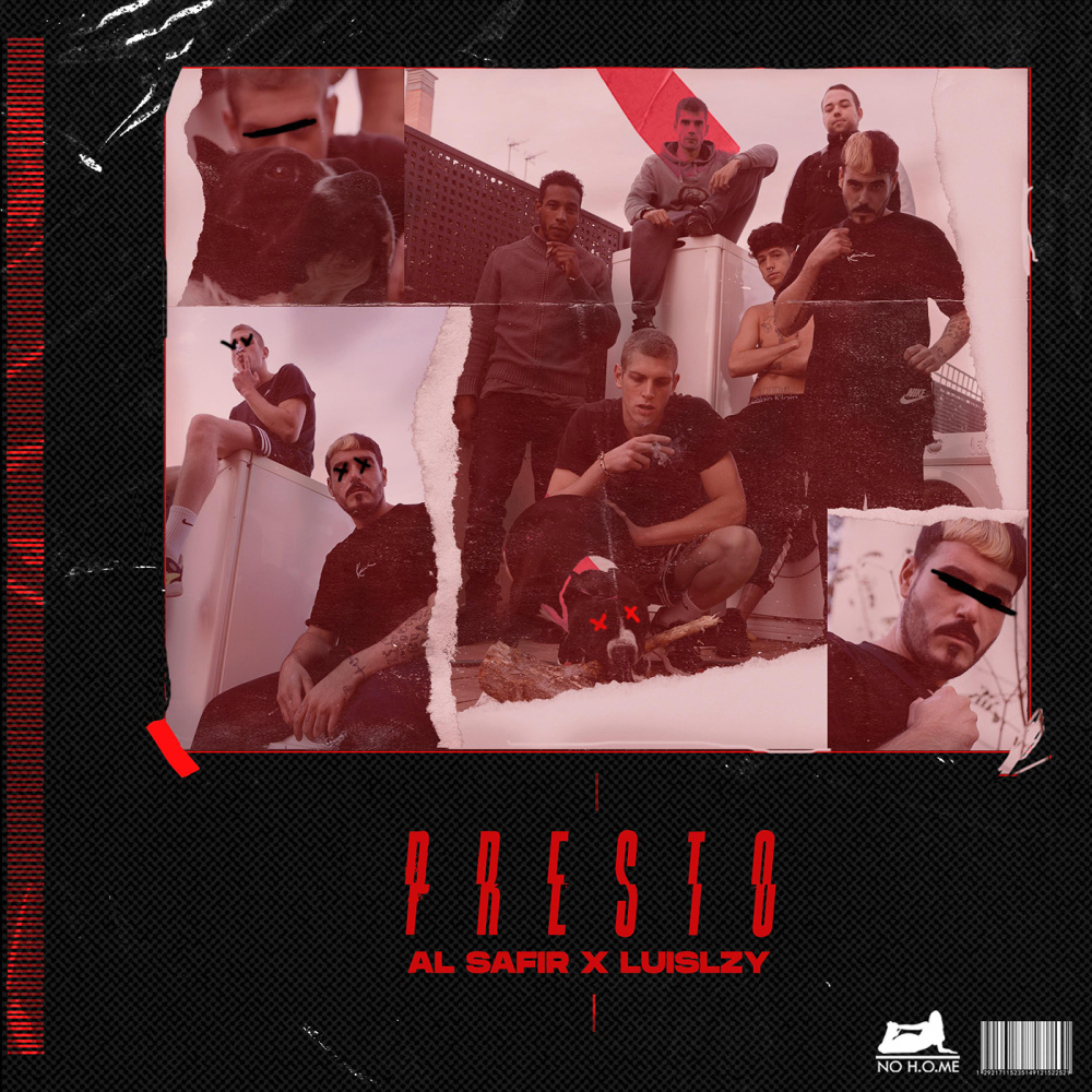 Presto (Explicit)
