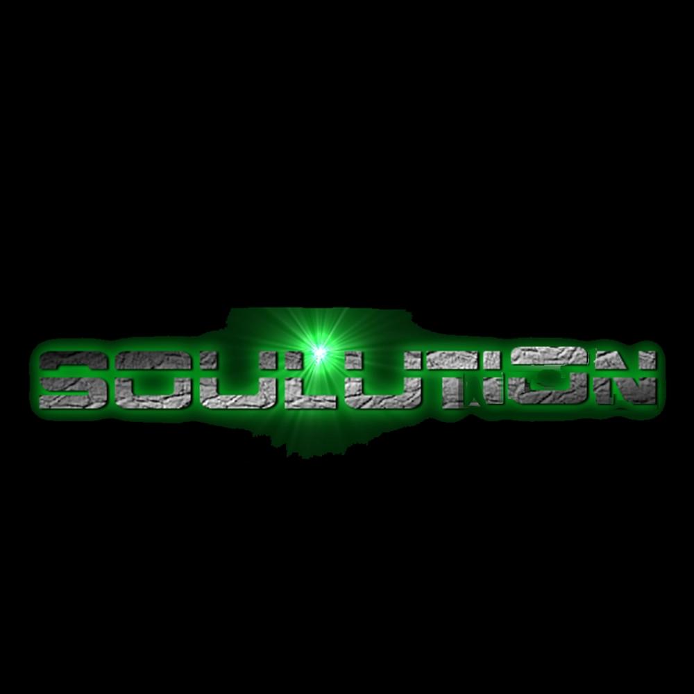 Soulution (feat. Slomo DcO)