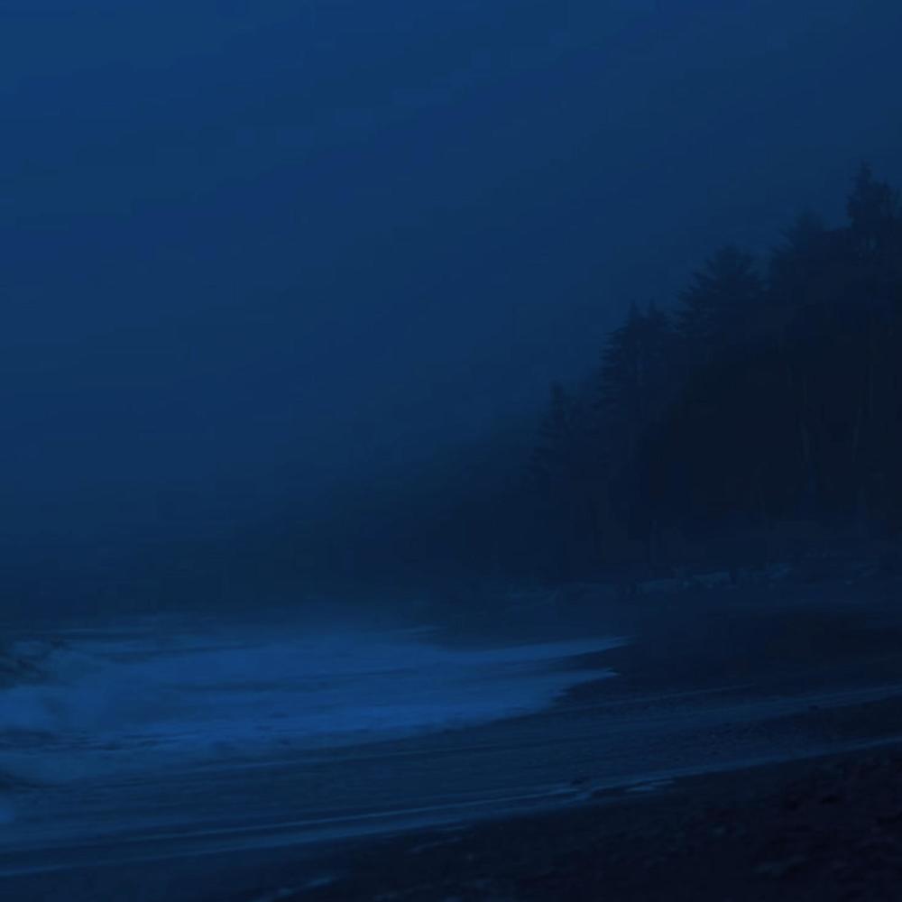 CHASING THE UNKNOWN.