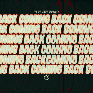 Album Coming Back oleh Efa
