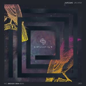 Dengarkan Life After (Brigado Crew Remix) lagu dari Outcome dengan lirik