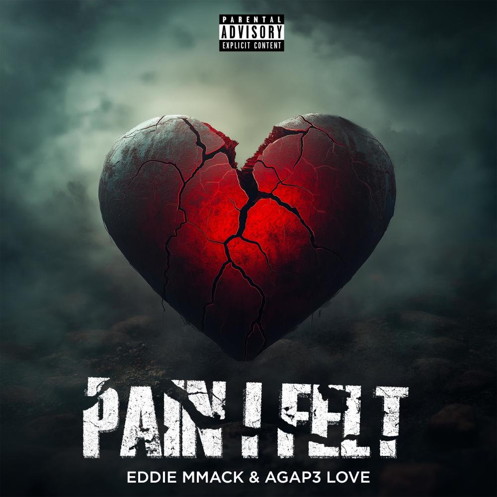 Pain I Felt (Explicit)