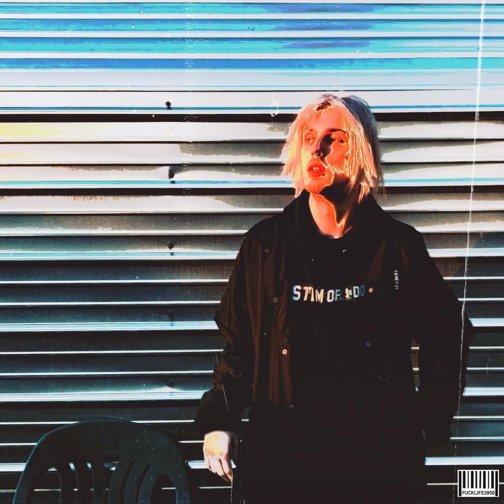 Every Living Creature Dies Alone (Explicit)