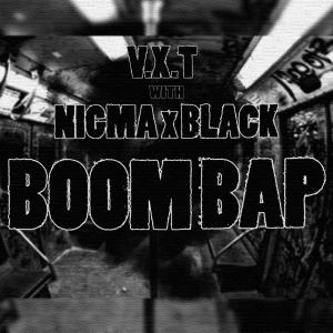 Boom Bap (with Nigma & Black) (Explicit) dari Black
