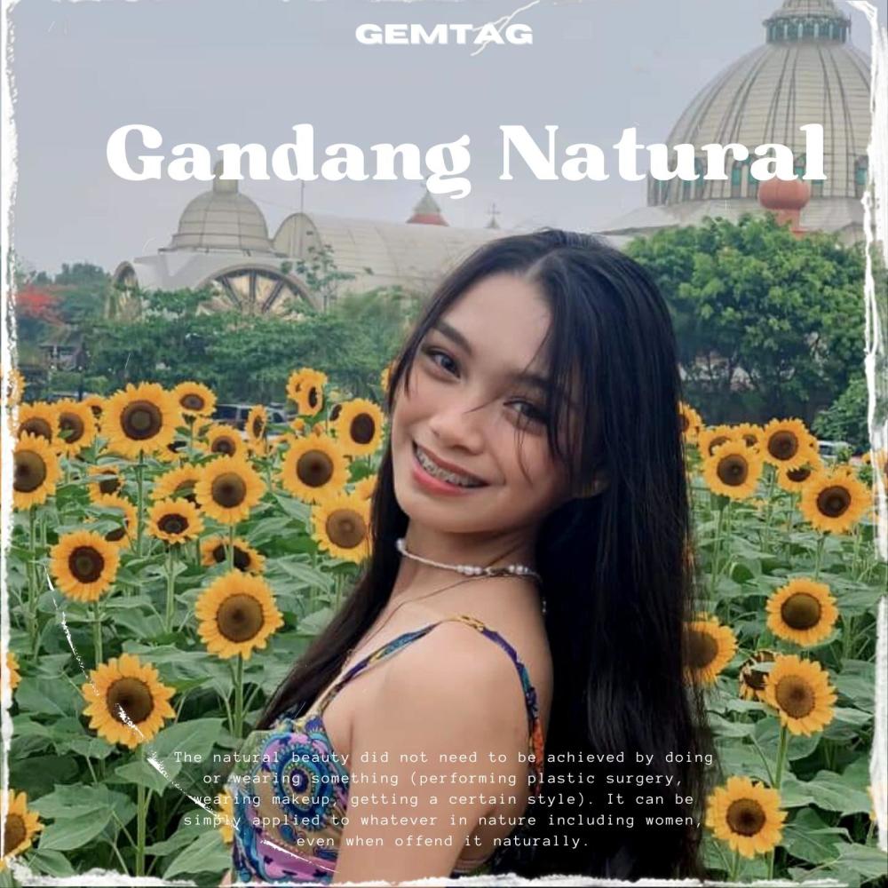 Gandang Natural