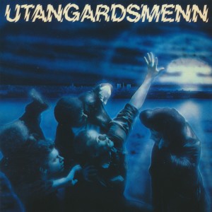 Listen to The Big Sleep song with lyrics from Utangarðsmenn