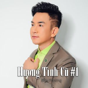 Listen to Hương Tình Cũ #1 song with lyrics from Đan Phượng