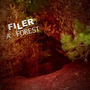 收聽Filer的A Forest歌詞歌曲