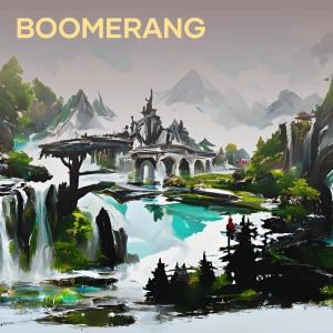 อัลบัม Boomerang ศิลปิน DAVIK