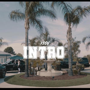Kody的專輯Intro (Explicit)