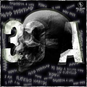Monli Music的專輯39-A (Explicit)
