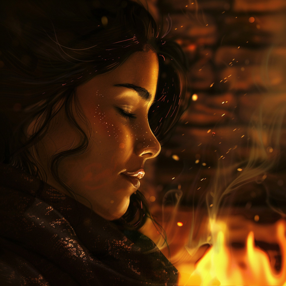 Himno De Calor Ardiente