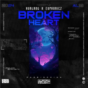 Listen to Broken Heart (Extended Mix) song with lyrics from Hualang