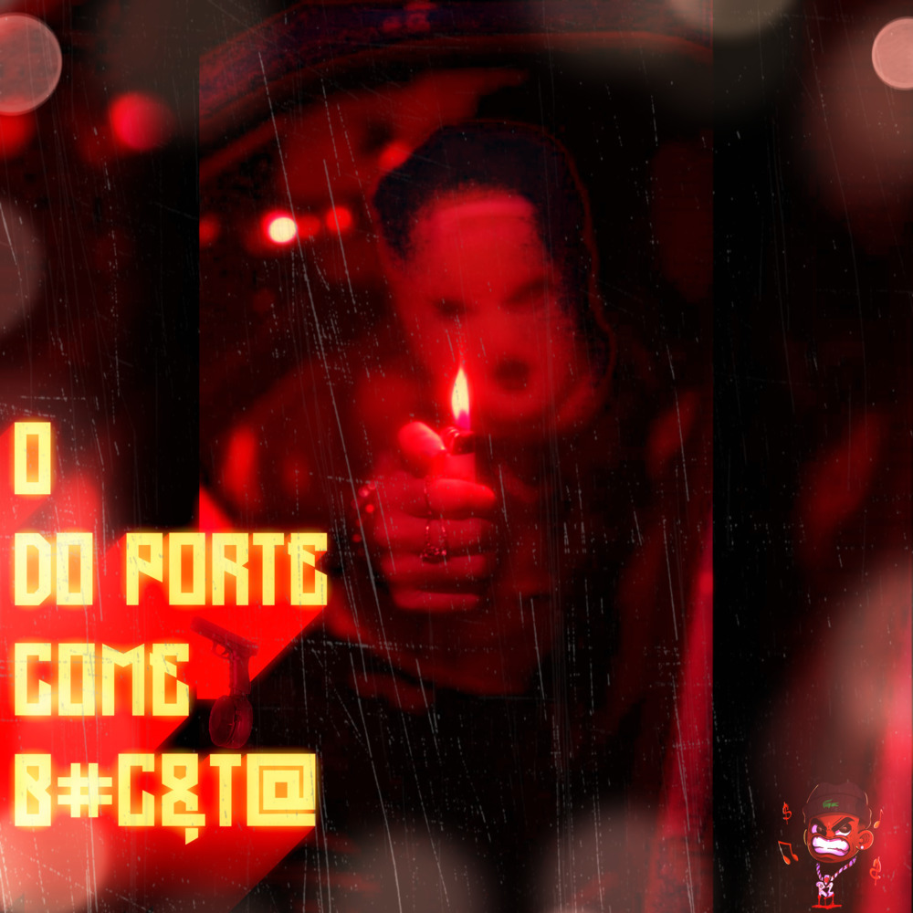 O do porte come buceta (Explicit)