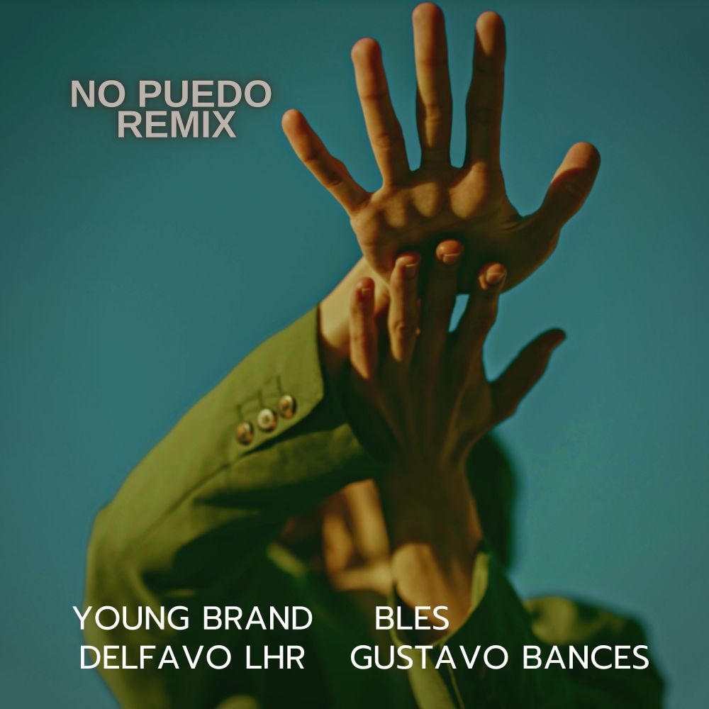 No Puedo (Remix)
