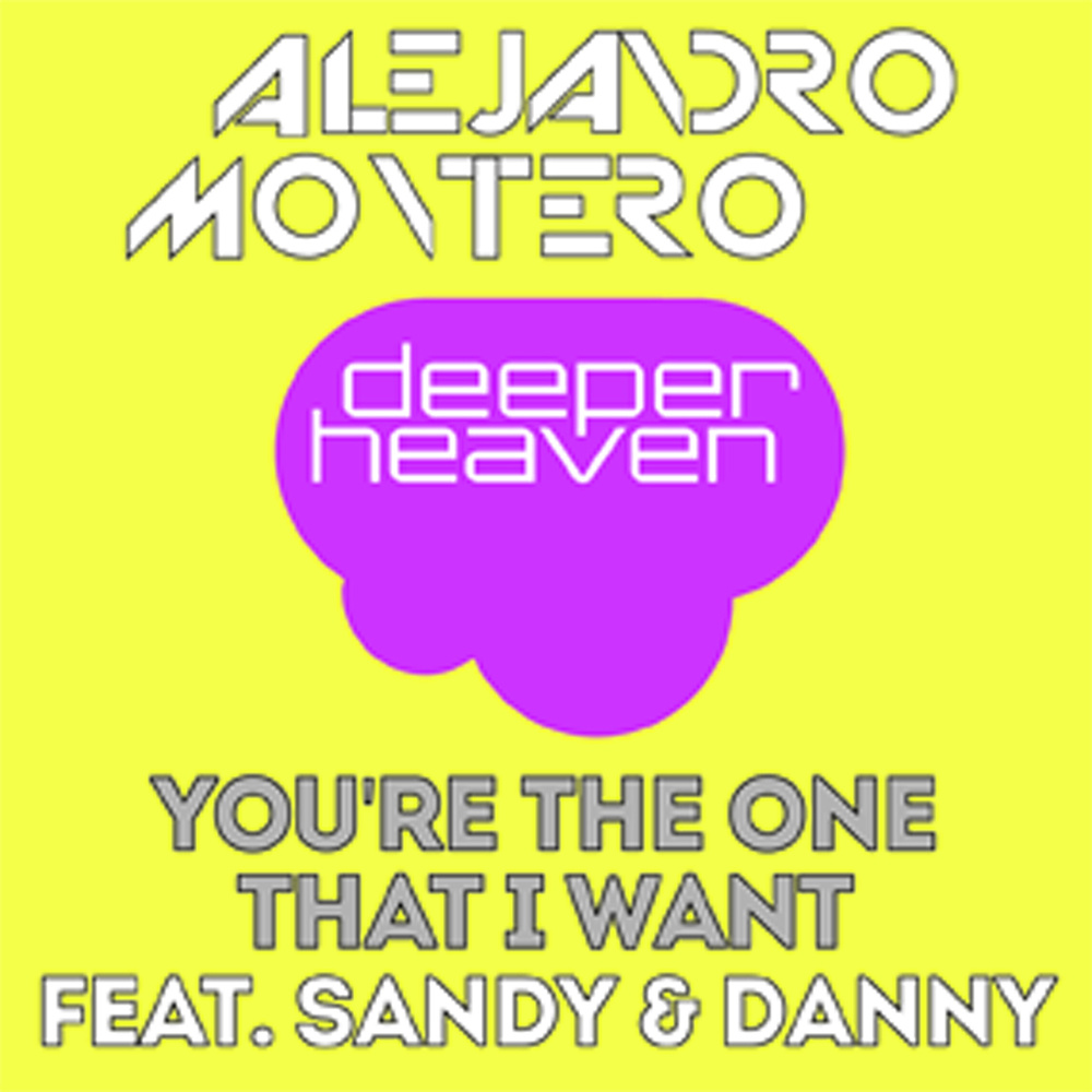 You're The One That I Want (Summer Radio Mix)