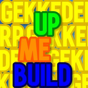 Listen to Build Me Up song with lyrics from GekkeDerp