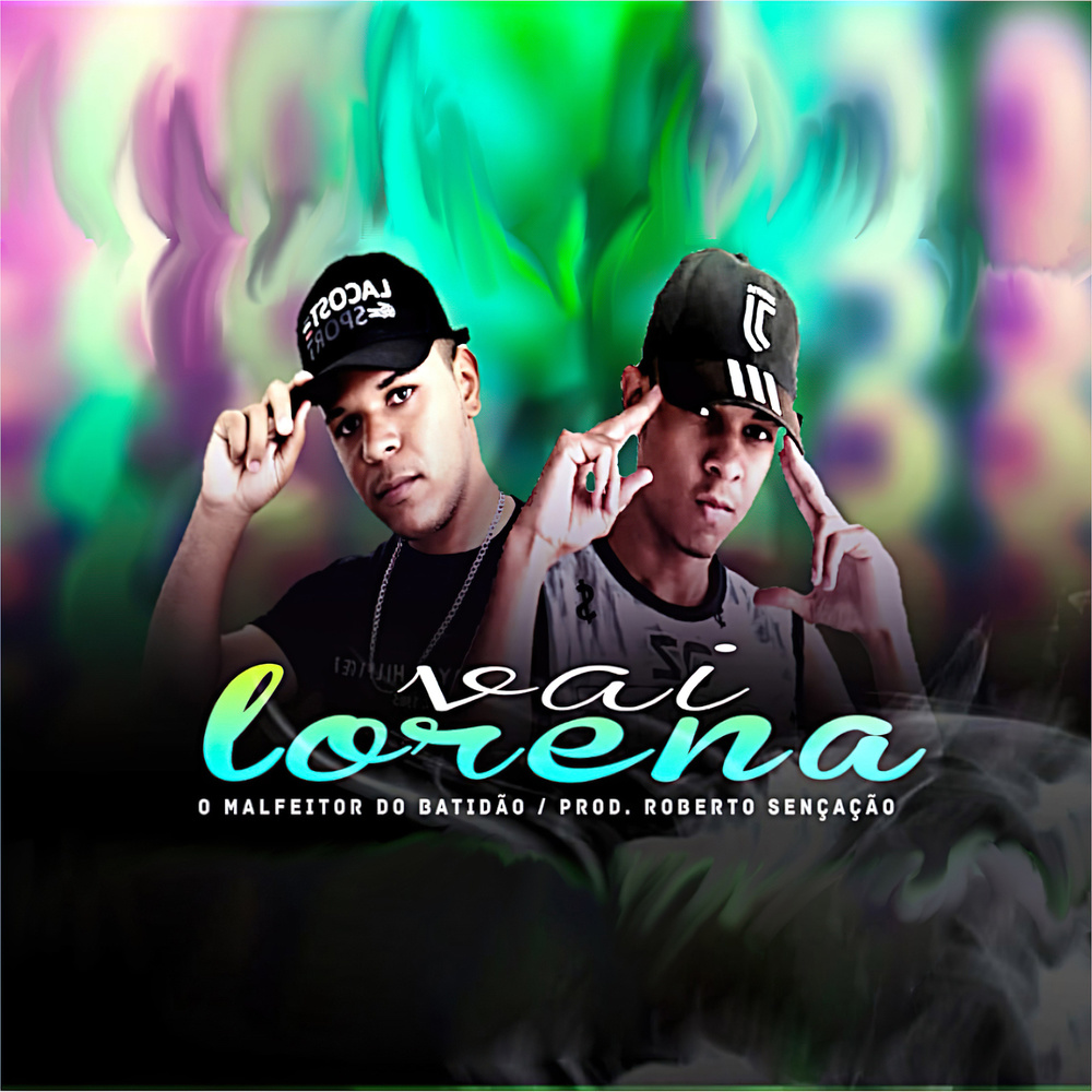 Vai Lorena (Brega Funk Remix|Explicit)