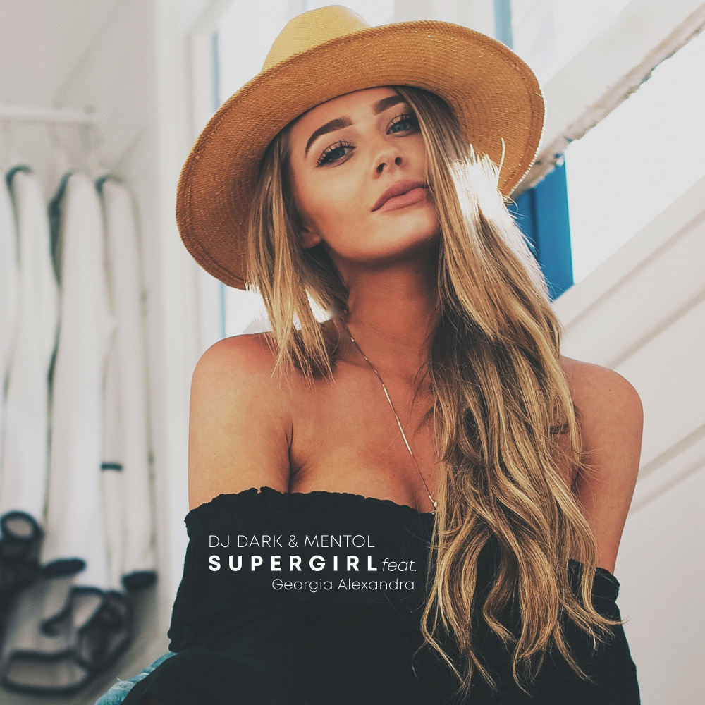 Supergirl (Extended Mix)