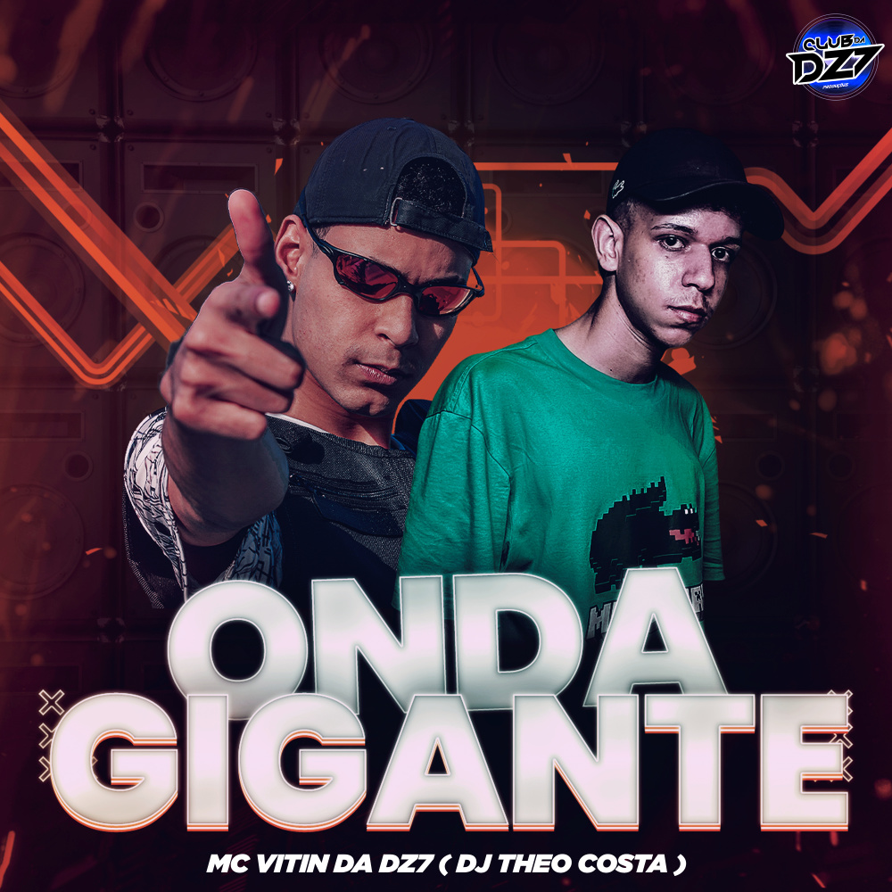 ONDA GIGANTE (Explicit)