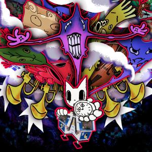 default playlist img