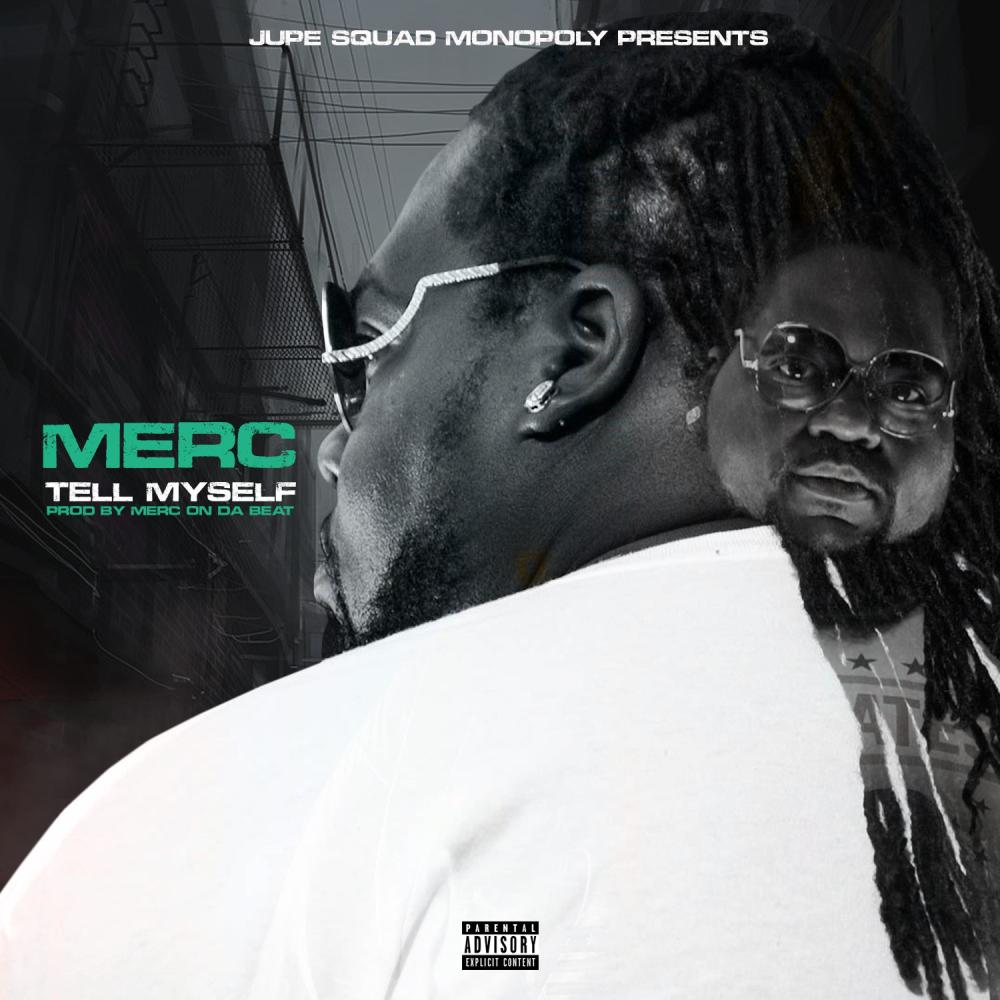 Tell Myself (Explicit)