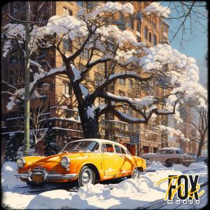 The Fox的專輯Snowy Walk