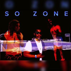收聽Bonnie G的So Zone (feat. Rob G & Play Ma) (Explicit)歌詞歌曲