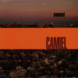 Camiel的專輯Sunset