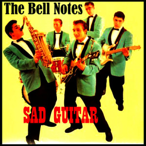 ดาวน์โหลดและฟังเพลง Stay Whit Me พร้อมเนื้อเพลงจาก The Bell Notes
