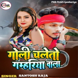 Album Goli Chaleto Gamhariya Wala from Santosh Raja