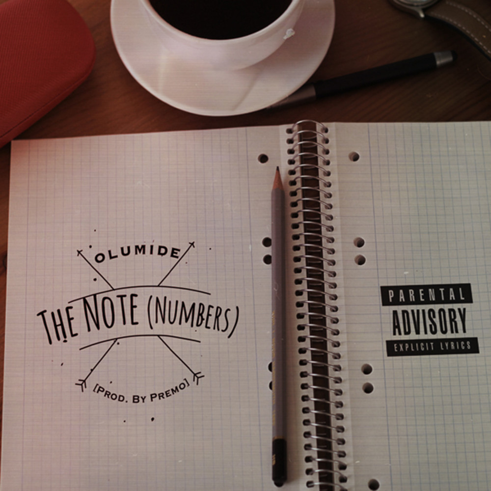 The Note / Numbers (Explicit)