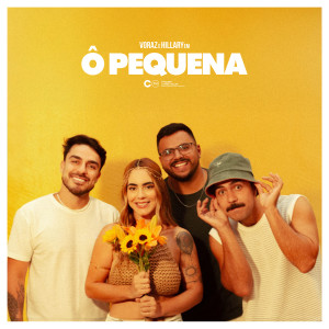 ดาวน์โหลดและฟังเพลง Ô Pequena พร้อมเนื้อเพลงจาก Voraz