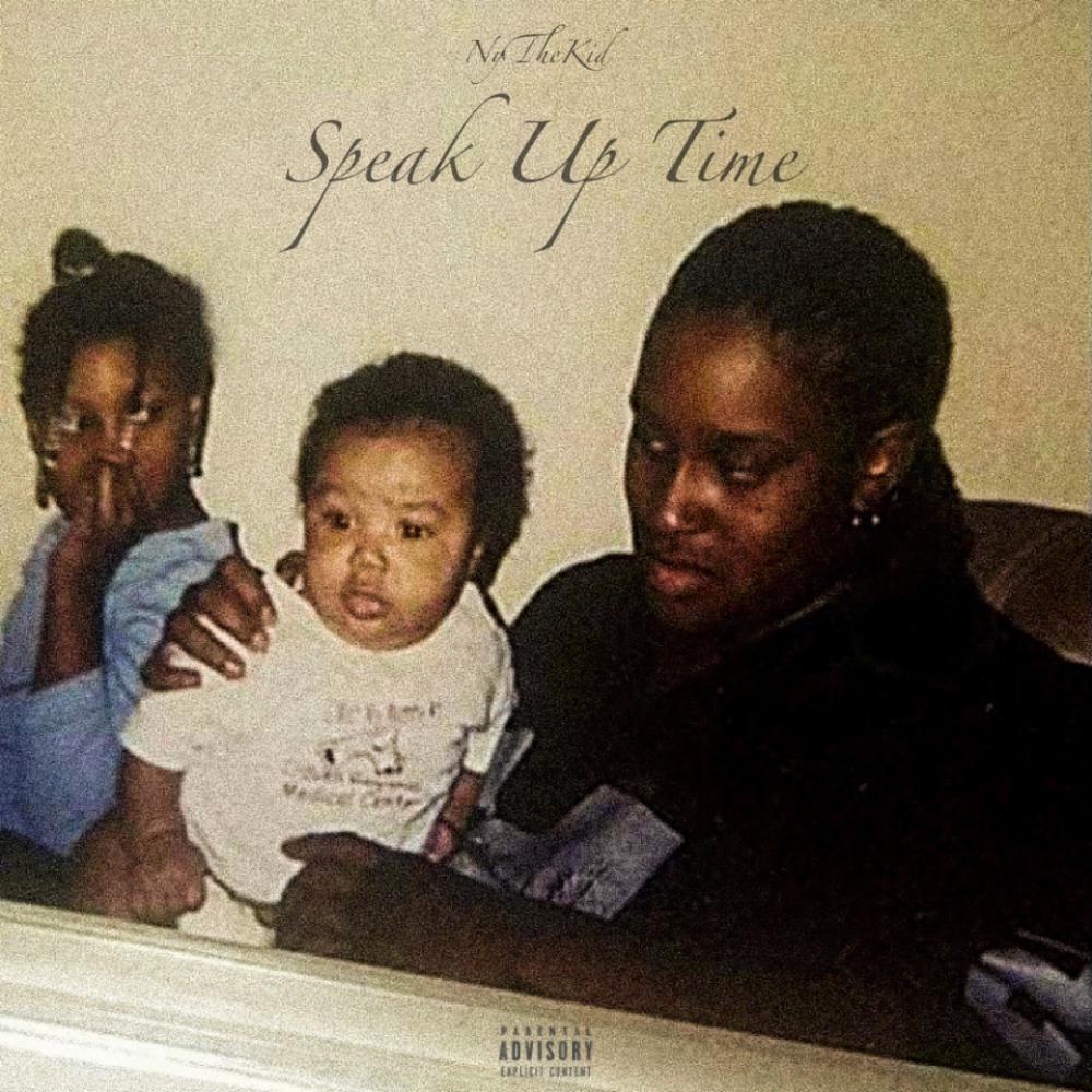 Knew It Was Hard (feat. KidTayy) (Explicit)