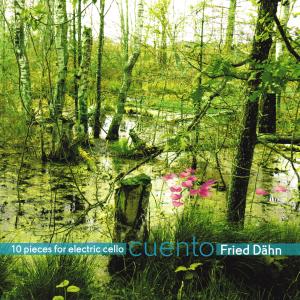 ดาวน์โหลดและฟังเพลง Cuento พร้อมเนื้อเพลงจาก Fried Dähn